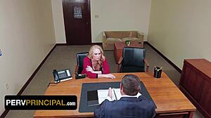 Stepmom Faces Trouble After Principal Miles Calls About School Issues