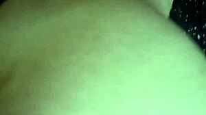 Sevda says, 'Take my fist!'