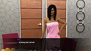 I am excited to play Lily's Curse Part 1 with friends