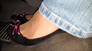 Intimate Webcam Session with Fetish Amateurs