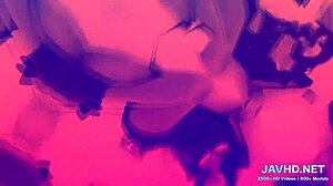 Fucking Japanese Chick in Stockings! Vol 50