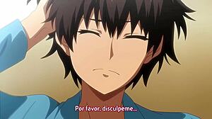 jikan episode 2 sub español