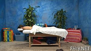 massage porn sites with hot videos