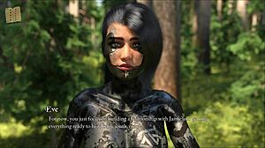 Exploring the emotional price of power in this game