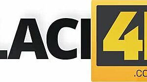 teen 18+ madelina dee fucked by black coach in her house