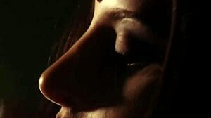 Bollywood Brunette Beauty's Erotic Experience