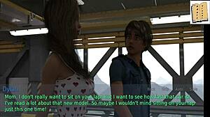 A Wife And Stepmother 2