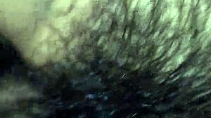 Young gay man receives intense anal assfucking in the rain