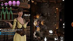 Journey Through Corruption in Corruption Town Chapter 2