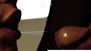 Jason Katana Fucks Sexy Capri With Big Tits