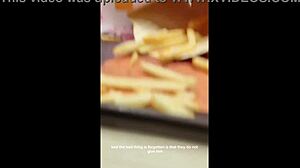 Don't Call Me Now, I'm Busy Screwing My Stepcousin in Homemade Action