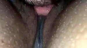 I Asked Him If He Wanted Me To Put It Straight Or Suck His Pussy And He Told Me To Eat His Pussy!