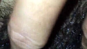 Young gay man receives intense anal assfucking in the rain