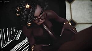 League Of Legends Sfm Compilation 2!