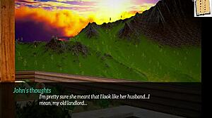 my new family 101: exploring cartoon dynamics with redhead milf and big ass characters in anime hentai