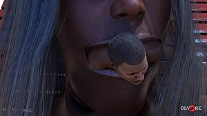 Vore Stream 2 Animation Free Version