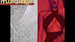 i'm addicted to watching these findom goaldiggers dance for my money.