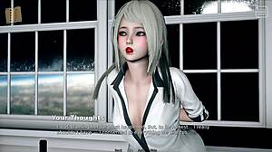 My Bully Becomes My Lover In Intense Cowgirl Riding