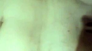 Beautiful Colombian Flashes Ass In Solo Pleasure