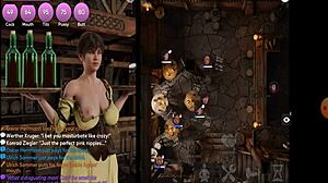 Journey Through Corruption in Corruption Town Chapter 2