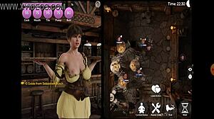 Journey Through Corruption in Corruption Town Chapter 2