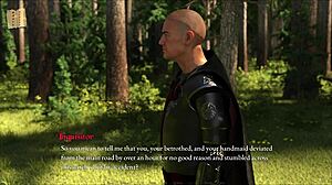 Exploring the emotional price of power in this game