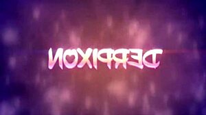 Animation created by derpixon