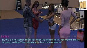 A Wife And Stepmother 2