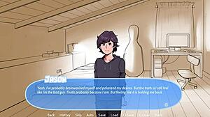 Tg Infirmary Crossdressing Adventures In 3D Anime