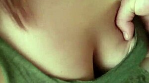 Whore Wife Sucking Dick And Cumming