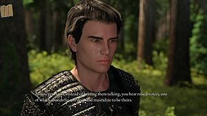 Exploring the emotional price of power in this game