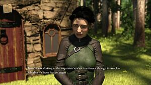 Exploring the emotional price of power in this game