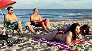 Can daddies really feed their teen girls those matured cocks?