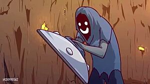 Animation created by derpixon