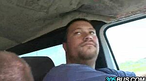 Bold Blonde Teen Babe Tessa Taylor In Intense Scene 2 4