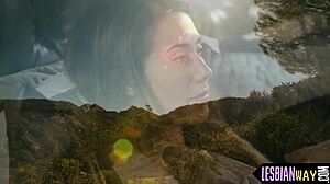 i watched my friend eat out the queening lesbo's pussy