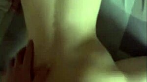 Russian whore really enjoys doggy style sex