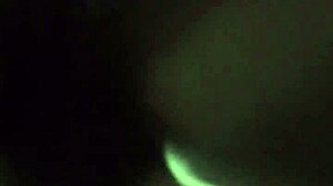 feeling the intense anal pleasure with ebony assfucking