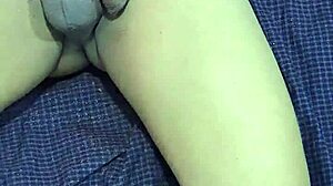 Myanmar Gay Homemade Sm Hot Wax