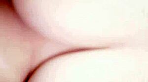 i admire milf wajeeha's confidence and beauty in her amateur scenes