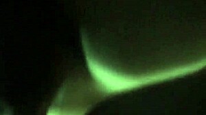 feeling the intense anal pleasure with ebony assfucking