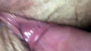 Wow, fucking with condom tonight feels amazing