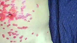 Myanmar Gay Homemade Sm Hot Wax