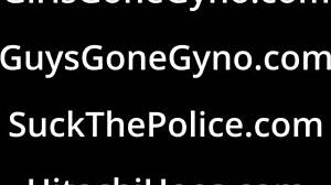 doctor tampa conducts physical exam on freshman lotus lain at college