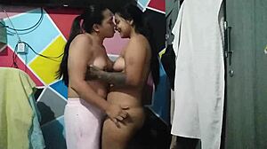 I make the employee fetch my shoes, then grab her huge ass and start undressing her.