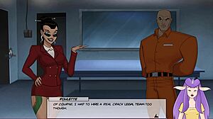 Big Cock Hentai Adventures Unlimited?