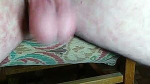 Solo Video from August 13, 2017, Includes Slapping Moments