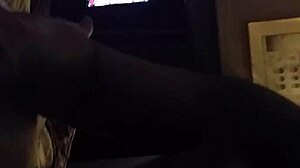 Girlfriend Sucking My Dick And Deep Throating!