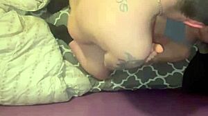 teen slut loves fucking on the first date with her canadian boyfriend.