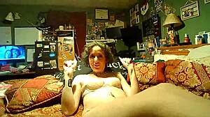 Roxanne and xander masterbation!